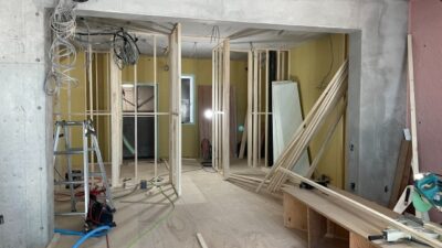 施工検査AIを適当する場所のイメージ