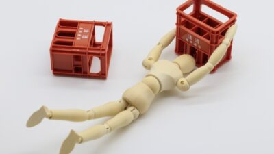 AIで分析・検知できるヒアリハットのイメージ