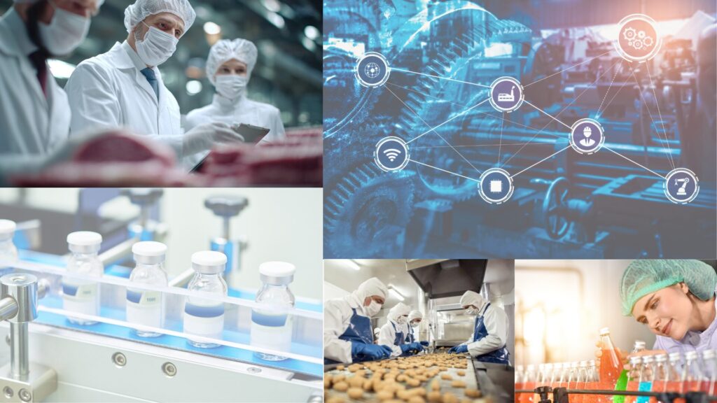 製造業における画像認識AI導入の最新トレンドと課題のイメージ