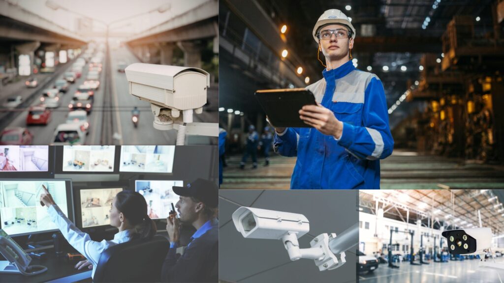 動画データ活用