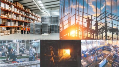 画像認識AIを業務へ。