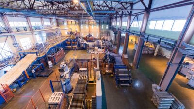 品質管理のイメージ