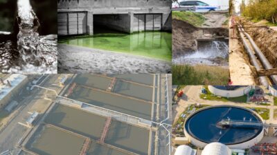 人手不足の公共インフラ