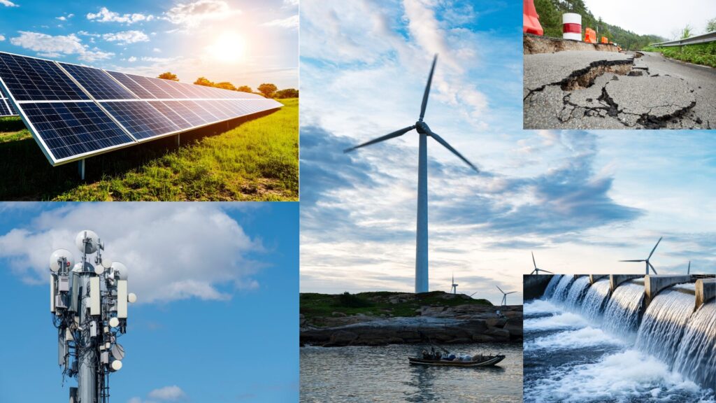 公共インフラにおける「予防保全」