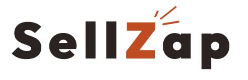 SellZapロゴ